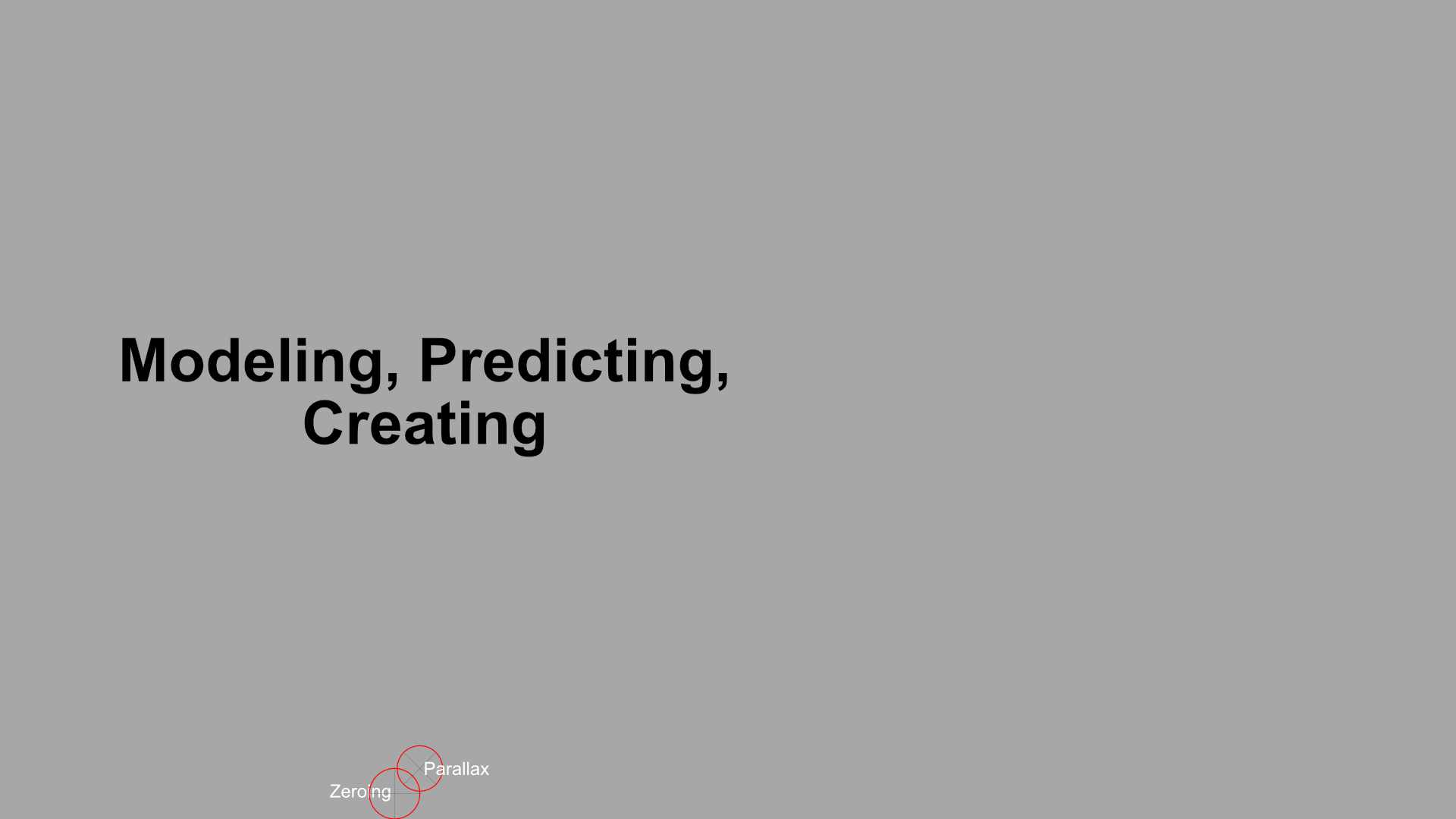 Our brain is a prediction engine. To predict, it builds models (mental models or mental representations) and it modifies them. The models that our brain builds create predictions based on the information our brain is given. These predictions can affect what we think and feel, and drive the way we move and act.So that they can affect our thoughts, emotions and actions, these models are in some ways like programs, not just storing data and the means to access that data, but also storing automatic functions that execute when required.We can call these programs habits.